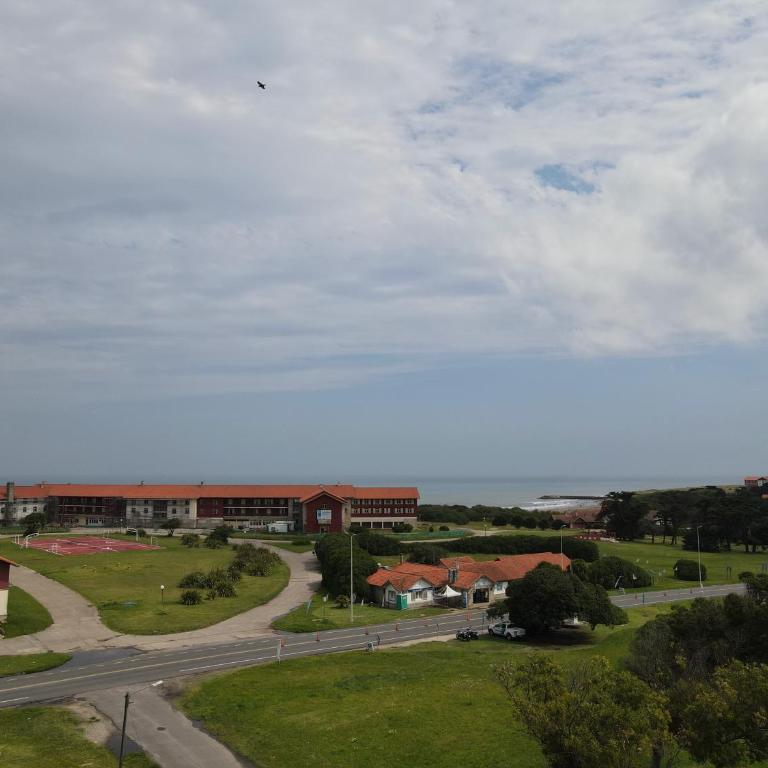Chapa Surfhaus - One-Bedroom Apartment - 11