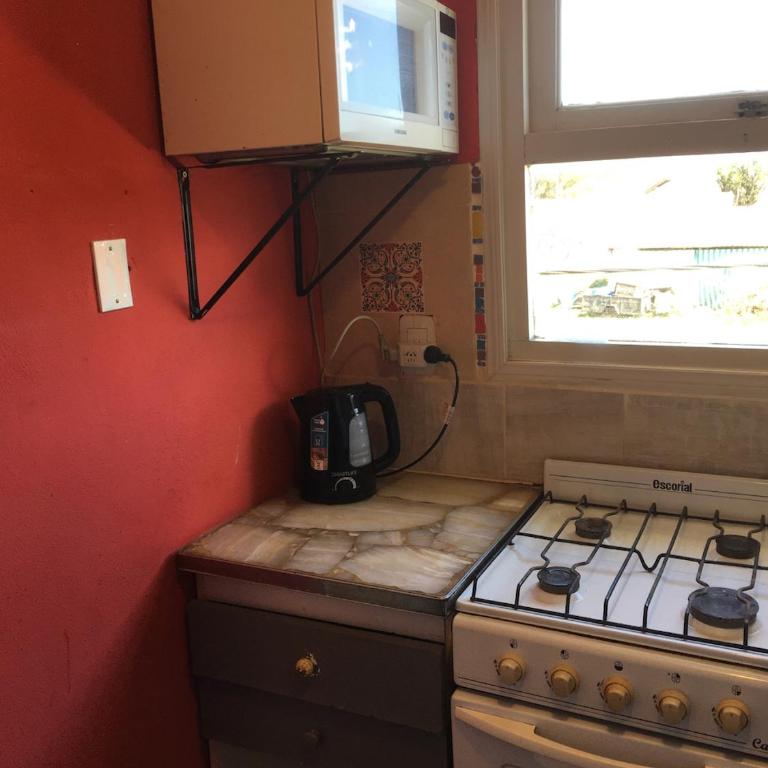 Chapa Surfhaus - One-Bedroom Apartment - 23