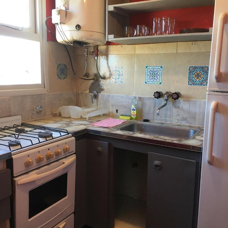 Chapa Surfhaus - One-Bedroom Apartment - 22