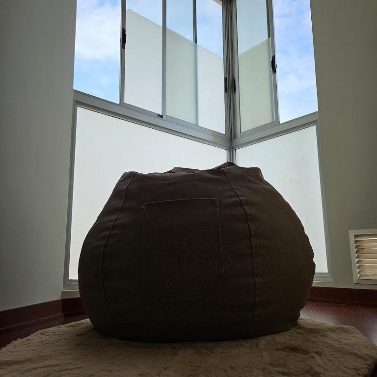 Departamento con espectacular vista al mar - Apartamento de 1 dormitorio - 12