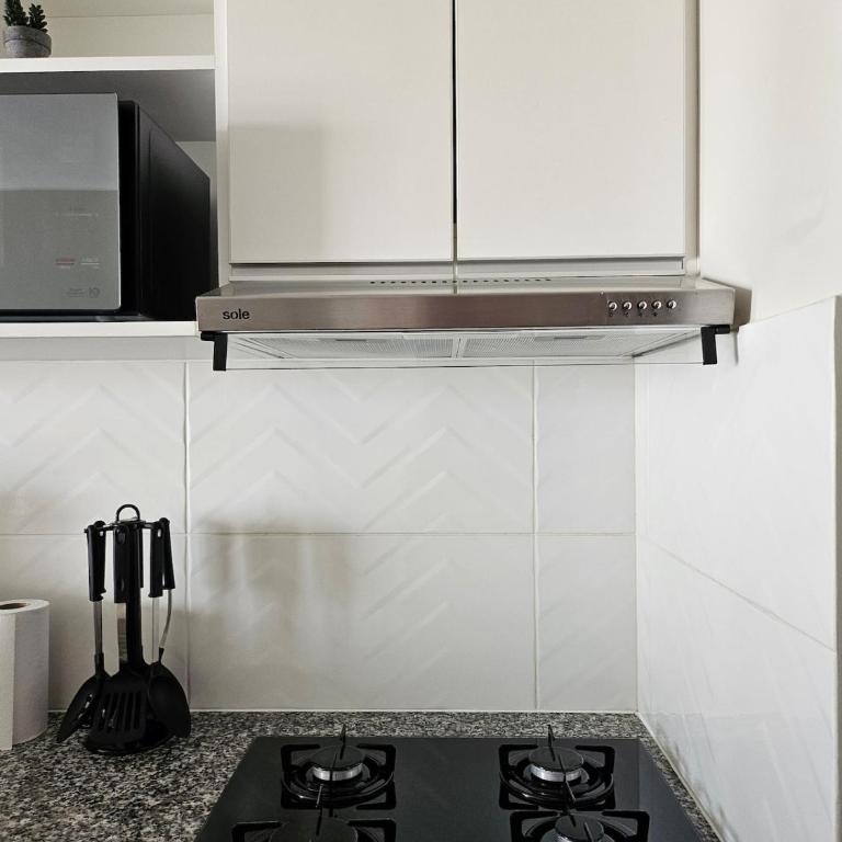 Departamento con espectacular vista al mar - Apartamento de 1 dormitorio - 9