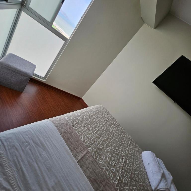 Departamento con espectacular vista al mar - Apartamento de 1 dormitorio - 6