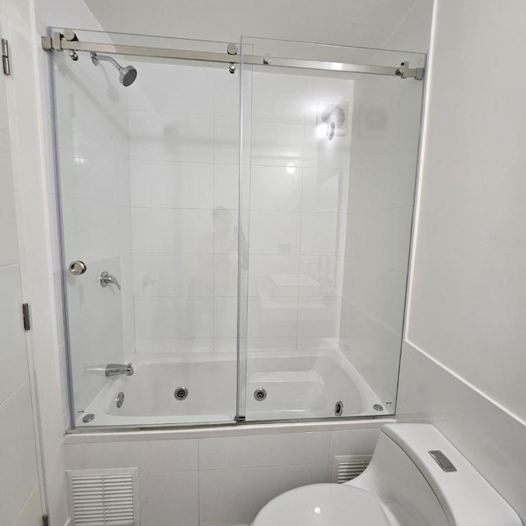 Departamento con espectacular vista al mar - Apartamento de 1 dormitorio - 5