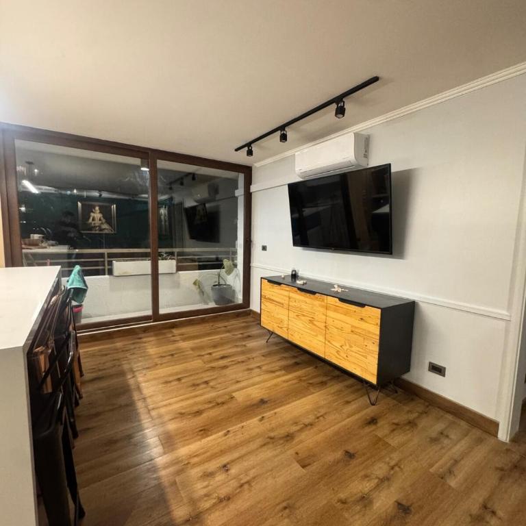 Exclusivo apartamento a pasos de la Udec - One-Bedroom Apartment - 2