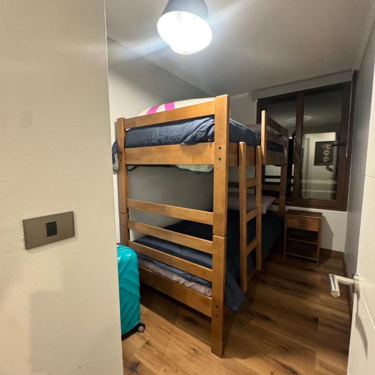 Exclusivo apartamento a pasos de la Udec - One-Bedroom Apartment - 3