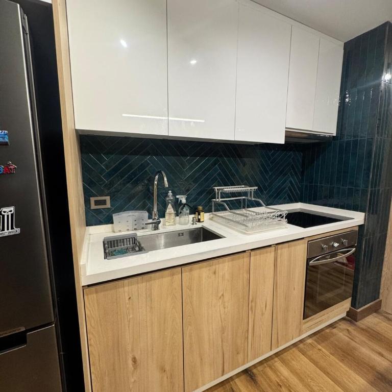 Exclusivo apartamento a pasos de la Udec - One-Bedroom Apartment - 4