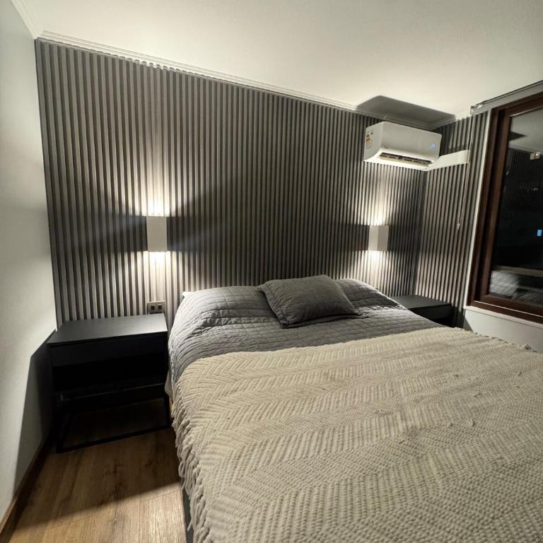 Exclusivo apartamento a pasos de la Udec - One-Bedroom Apartment - 7