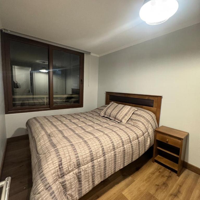 Exclusivo apartamento a pasos de la Udec - One-Bedroom Apartment - 8
