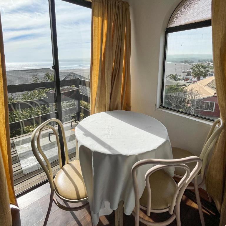 Cabañas Las Terrazas - Apartment with Sea View - 5