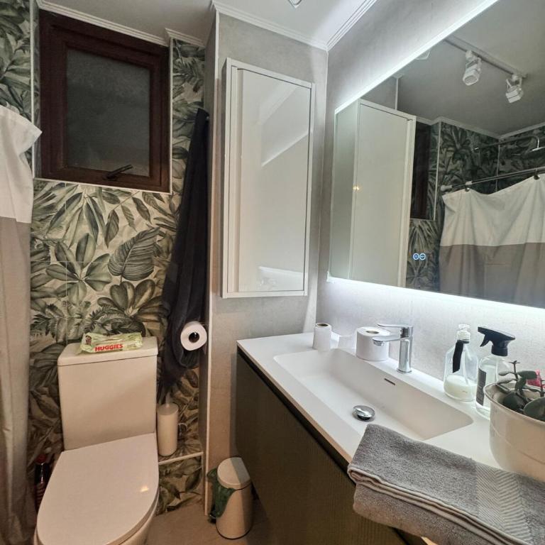Exclusivo apartamento a pasos de la Udec - One-Bedroom Apartment - 9