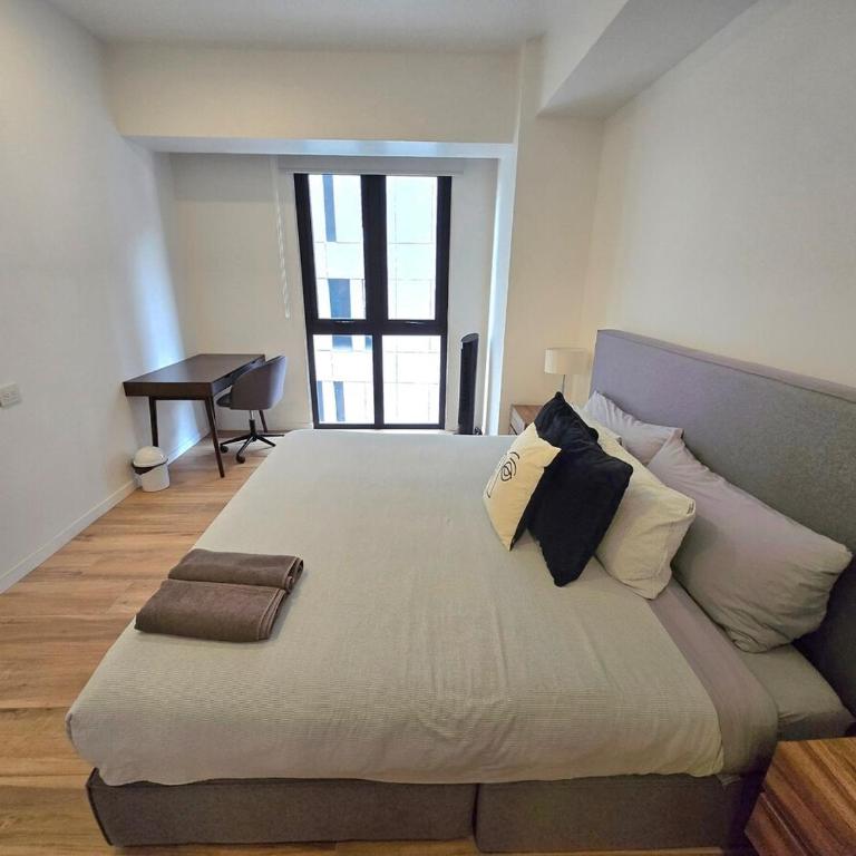 Luxury 2 Bedroom Apartment - Apartamento de 2 dormitorios - 46