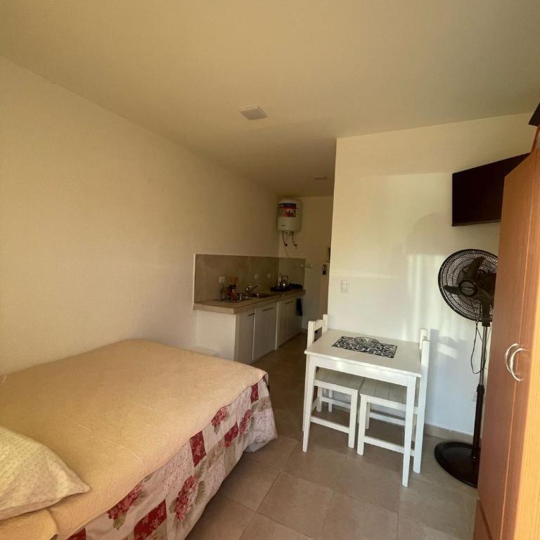 En un rincón de Tandil - Apartamento de 1 dormitorio - 3