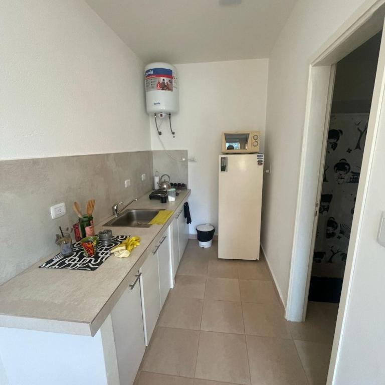 En un rincón de Tandil - Apartamento de 1 dormitorio - 5