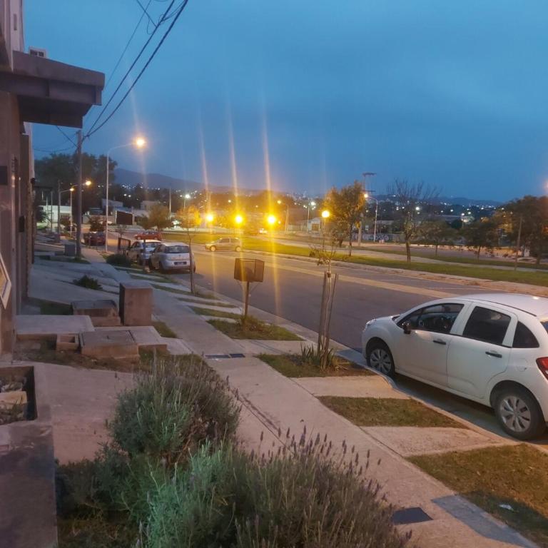En un rincón de Tandil - Apartamento de 1 dormitorio - 7
