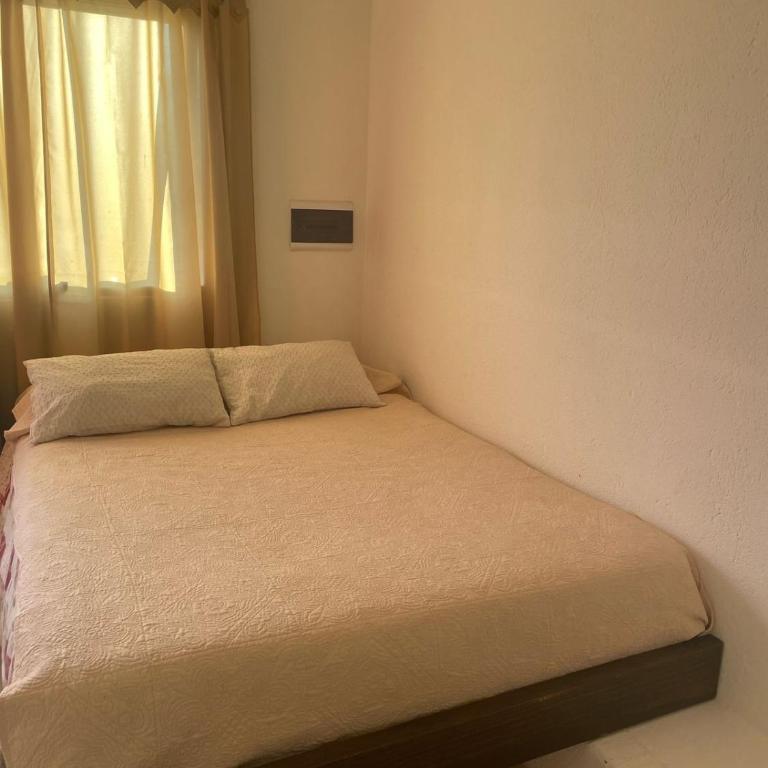 En un rincón de Tandil - Apartamento de 1 dormitorio - 9