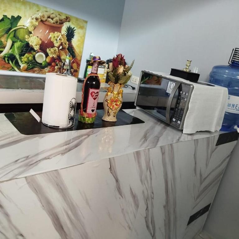 DEPARATAMENTO PREMIUM CON 2 HABITACIONES DOBLEs - Apartamento de 1 dormitorio - 3
