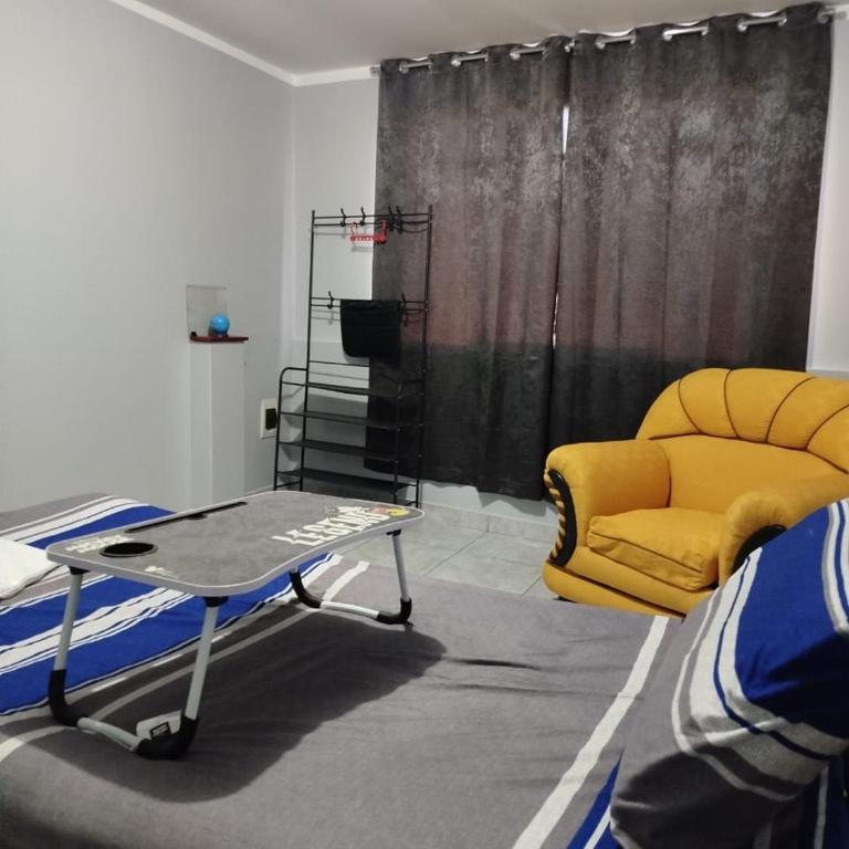 DEPARATAMENTO PREMIUM CON 2 HABITACIONES DOBLEs - Apartamento de 1 dormitorio - 8