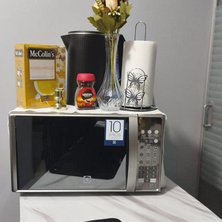 DEPARATAMENTO PREMIUM CON 2 HABITACIONES DOBLEs - Apartamento de 1 dormitorio - 13