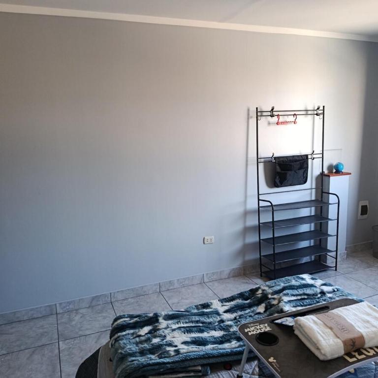 DEPARATAMENTO PREMIUM CON 2 HABITACIONES DOBLEs - Apartamento de 1 dormitorio - 16