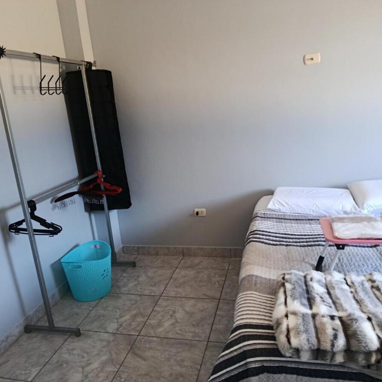 DEPARATAMENTO PREMIUM CON 2 HABITACIONES DOBLEs - Apartamento de 1 dormitorio - 20