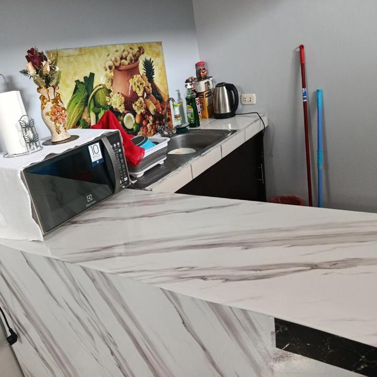 DEPARATAMENTO PREMIUM CON 2 HABITACIONES DOBLEs - Apartamento de 1 dormitorio - 21