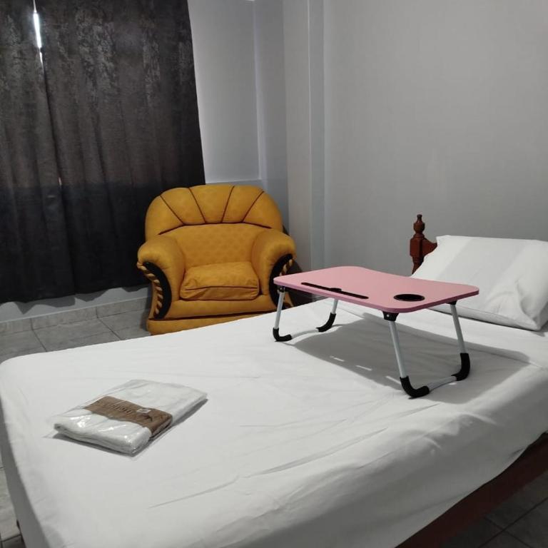 DEPARATAMENTO PREMIUM CON 2 HABITACIONES DOBLEs - Apartamento de 1 dormitorio - 23