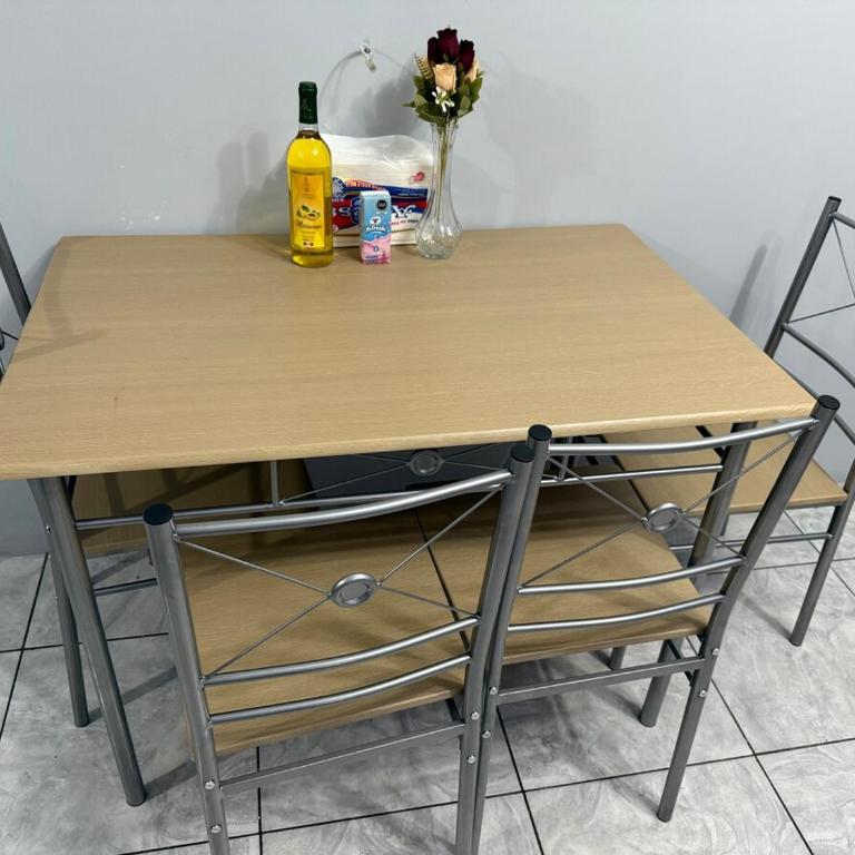 DEPARATAMENTO PREMIUM CON 2 HABITACIONES DOBLEs - Apartamento de 1 dormitorio - 27