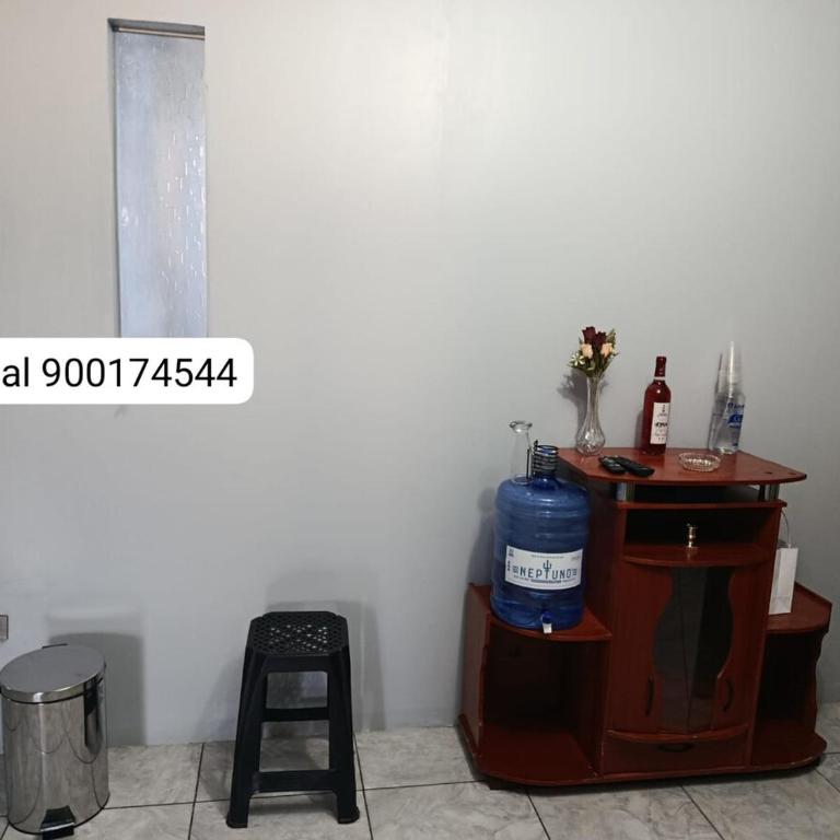 DEPARATAMENTO PREMIUM CON 2 HABITACIONES DOBLEs - Apartamento de 1 dormitorio - 33