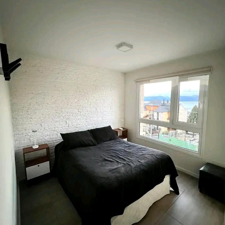 Alojamiento La Escapada - Apartamento de 1 dormitorio - 5