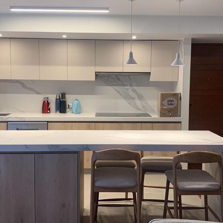 Spacious apartment in Miraflores - Apartment - 11