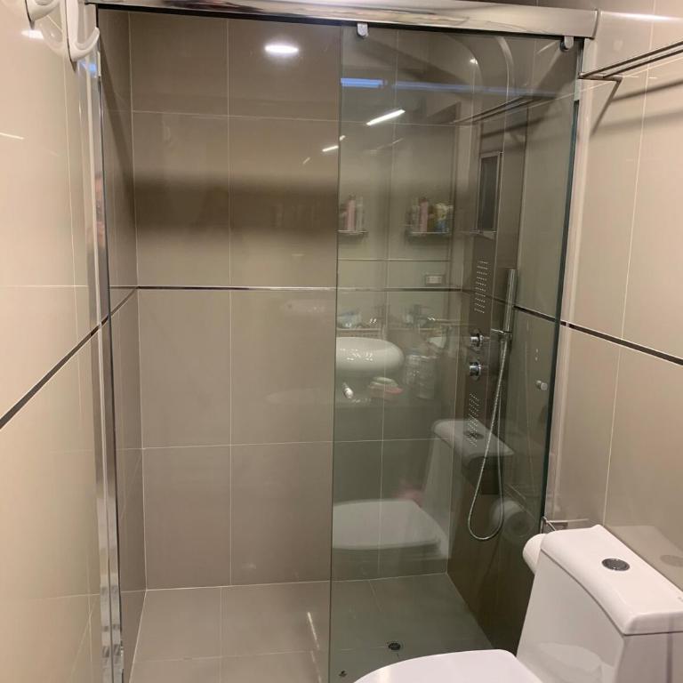 Spacious apartment in Miraflores - Apartment - 13