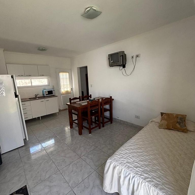 Cristal Departamentos - Apartamento de 1 dormitorio - 2