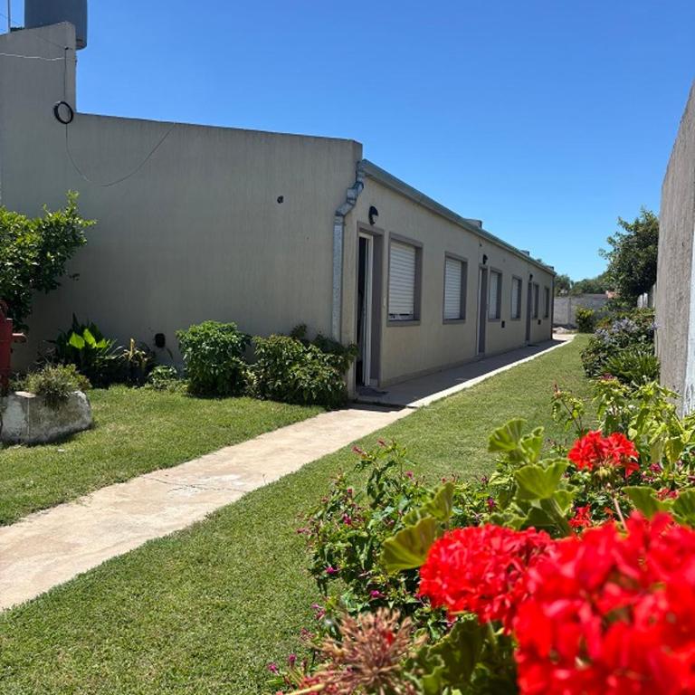 Cristal Departamentos - Apartamento de 1 dormitorio - 3