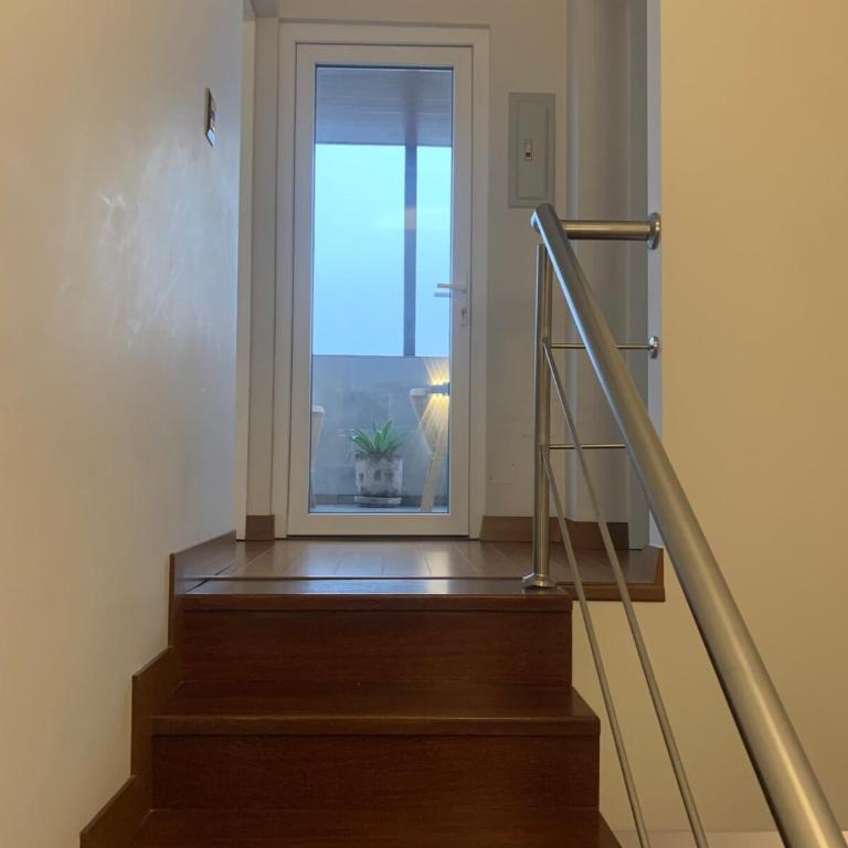 Spacious apartment in Miraflores - Apartment - 20