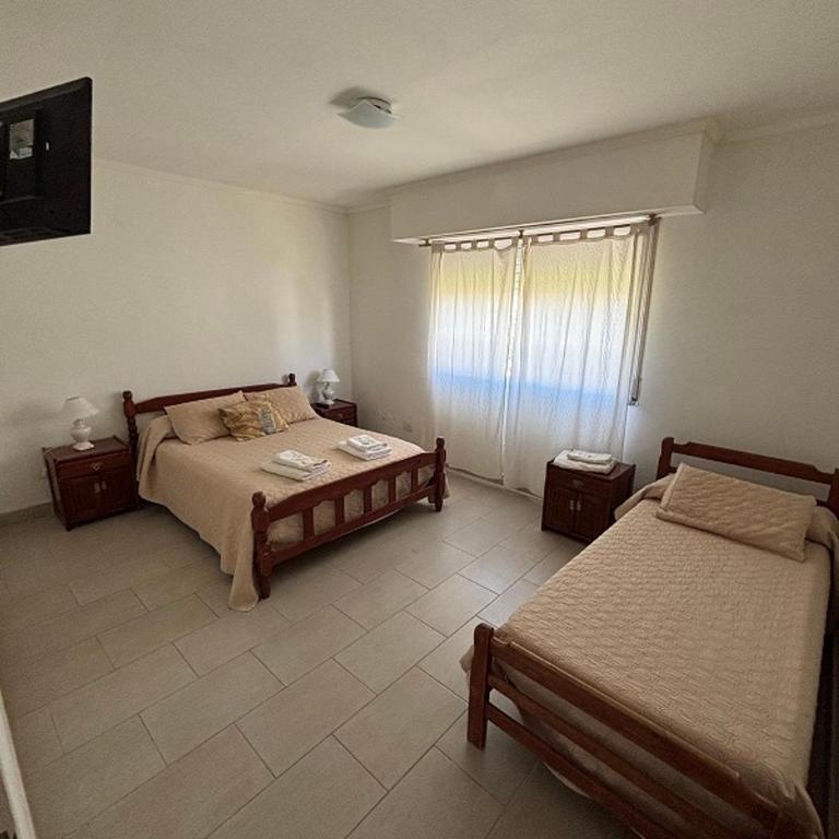 Cristal Departamentos - Apartamento de 1 dormitorio - 5