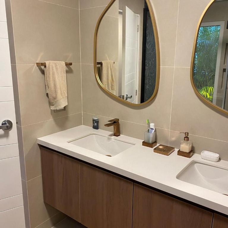 Spacious apartment in Miraflores - Apartment - 23