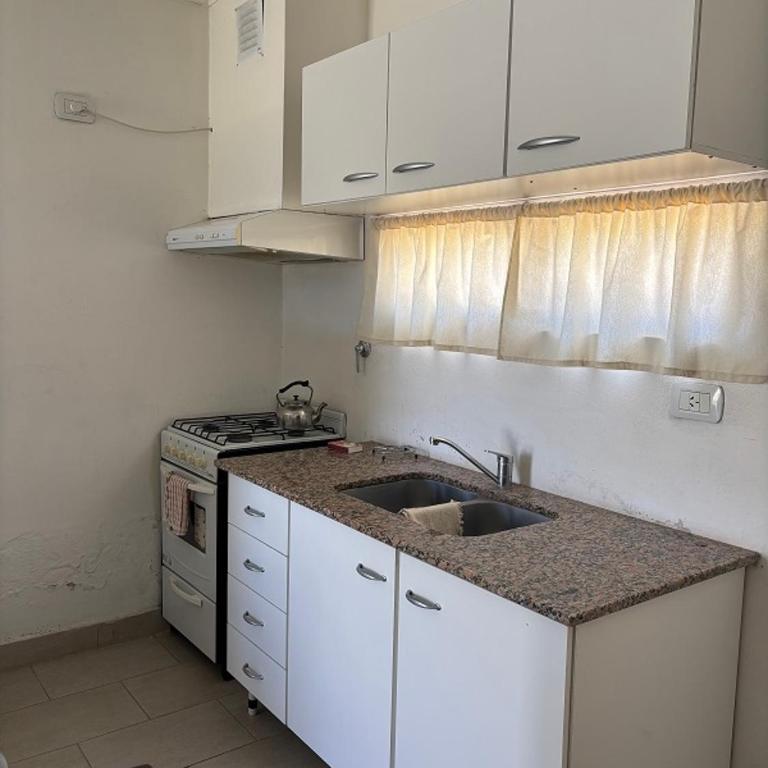 Cristal Departamentos - Apartamento de 1 dormitorio - 7