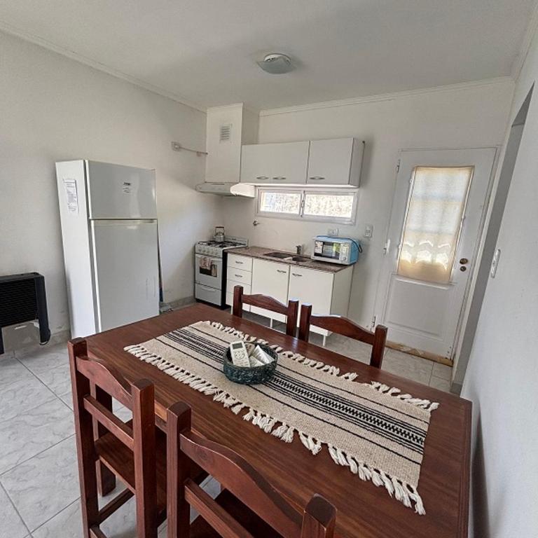 Cristal Departamentos - Apartamento de 1 dormitorio - 8