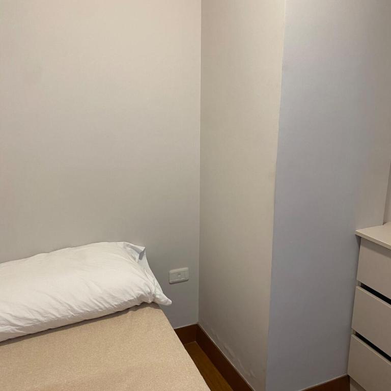 Spacious apartment in Miraflores - Apartment - 28