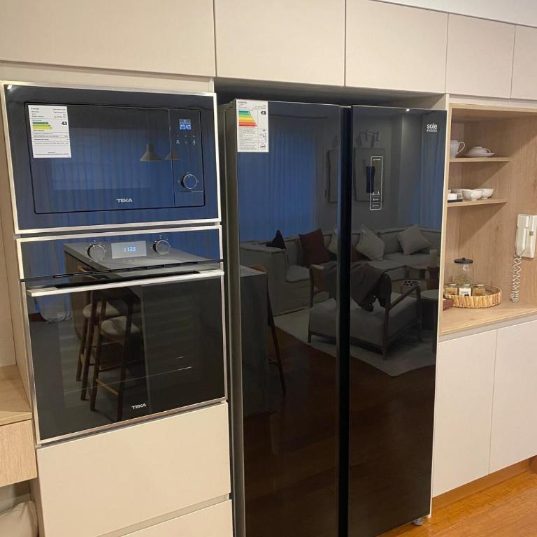 Spacious apartment in Miraflores - Apartment - 34
