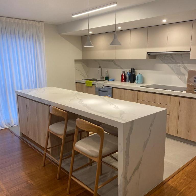 Spacious apartment in Miraflores - Apartment - 40