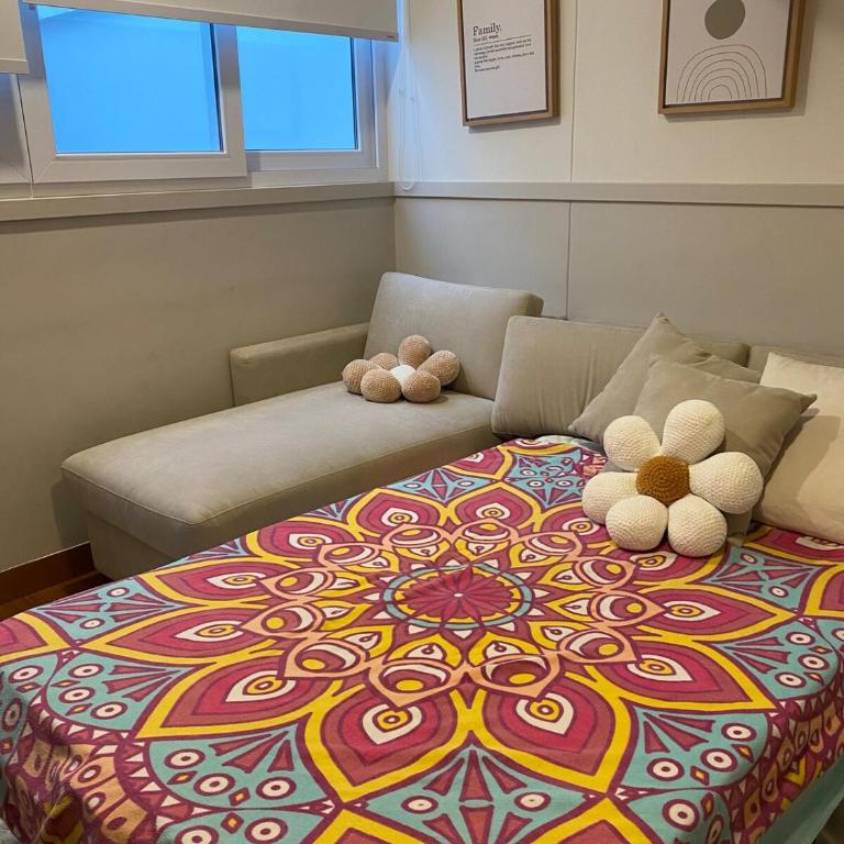 Spacious apartment in Miraflores - Apartment - 43