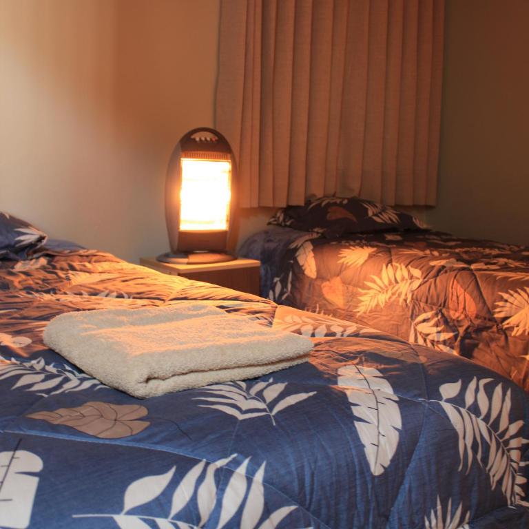 inti rumi - Apartamento de 2 dormitorios - 11