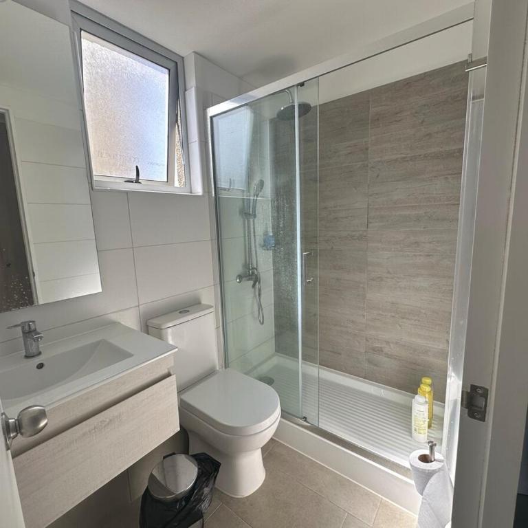 Comfortable Family Apartment - Apartamento de 3 dormitorios - 6