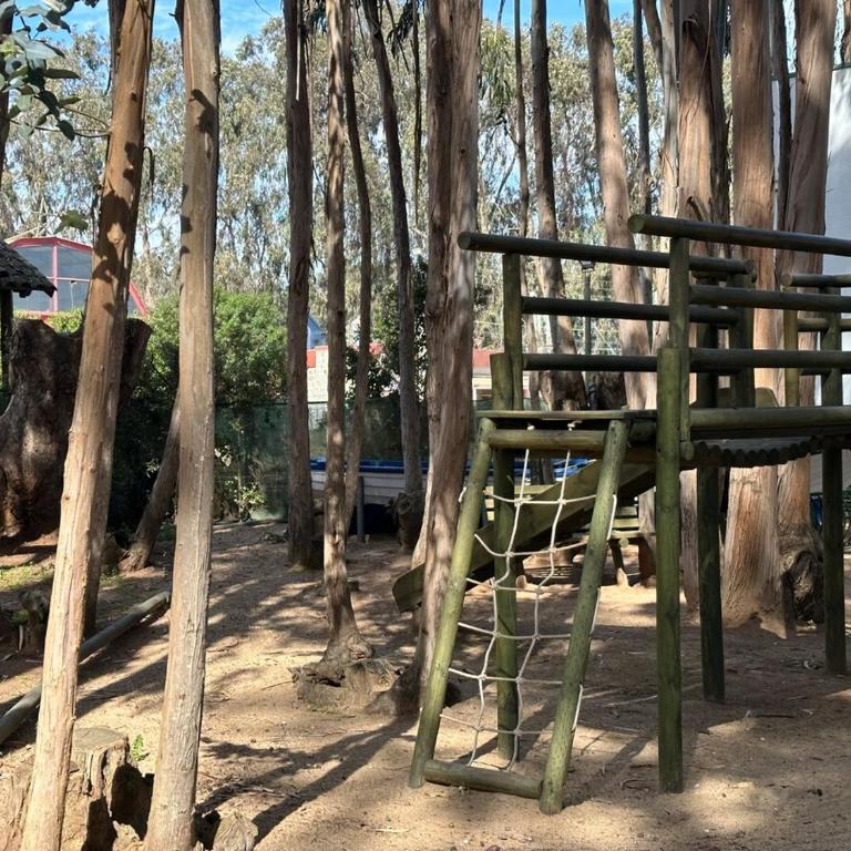 Comfortable Family Apartment - Apartamento de 3 dormitorios - 8