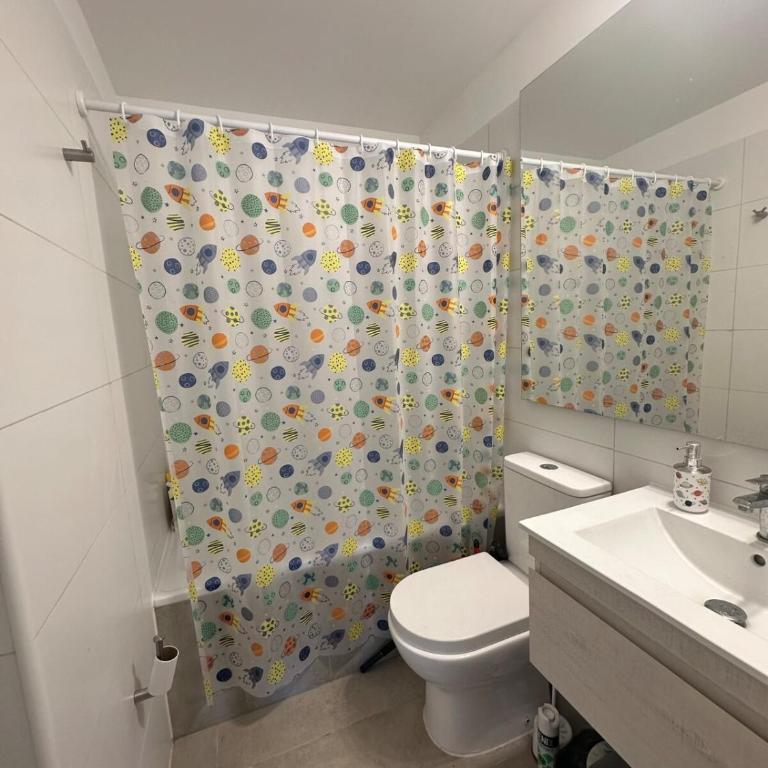 Comfortable Family Apartment - Apartamento de 3 dormitorios - 9