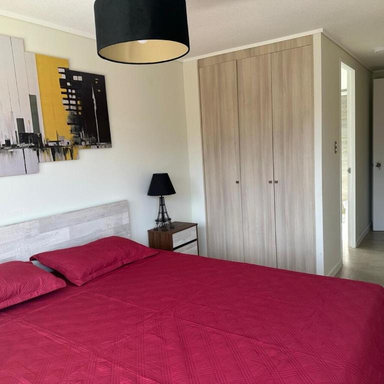 Comfortable Family Apartment - Apartamento de 3 dormitorios - 13