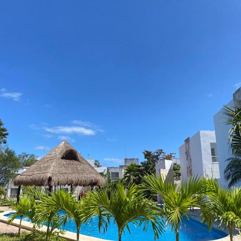 Casa Blanca - Casa de 2 dormitorios - 1