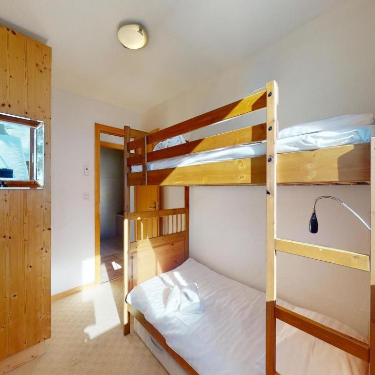 Luxury apartment in Veysonnaz - Appartamento con 3 Camere da Letto - 5