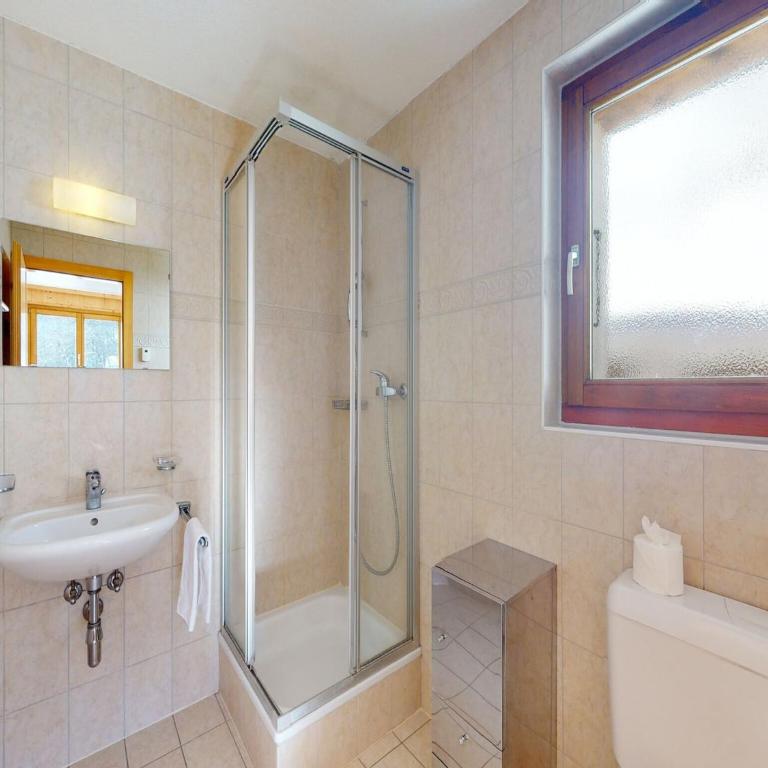 Luxury apartment in Veysonnaz - Appartamento con 3 Camere da Letto - 7